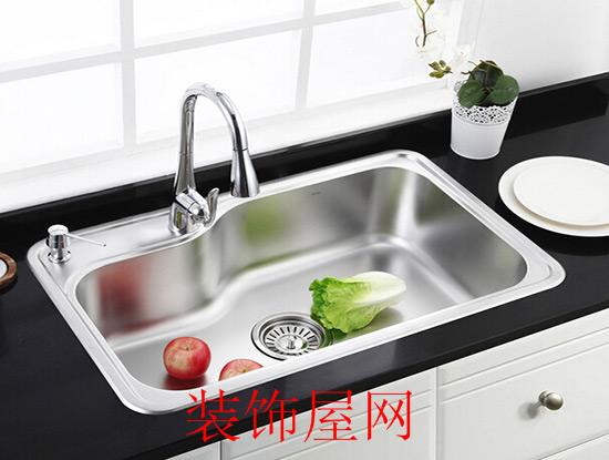 中国十大水槽排名 水槽品牌排行榜 中国十大水槽排名 水槽品牌排行榜