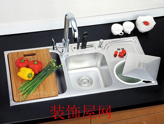 中国十大水槽排名 水槽品牌排行榜 中国十大水槽排名 水槽品牌排行榜