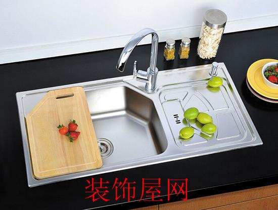中国十大水槽排名 水槽品牌排行榜 中国十大水槽排名 水槽品牌排行榜