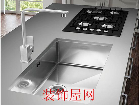 中国十大水槽排名 水槽品牌排行榜 中国十大水槽排名 水槽品牌排行榜